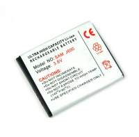 OEM Akku kompatibel zu Samsung C3050 / SGH-J600 / SGH-F110 miCoach Li-Ion Box 1