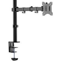 LogiLink TIS 17"-32",1TFT,3Gelenke schw. Max. 8KG,360°VESA p