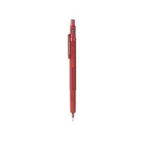 ROTRING Feinminenstift 600 Metallic-Rot 0,7mm Geschenkbox