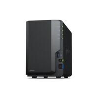 Synology NAS DS223 2bay