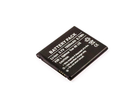 CoreParts MBXLG-BA0036 ricambio per cellulare Batteria Nero