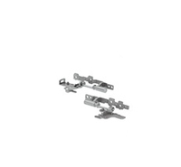 HP N12500-001 laptop spare part Hinge