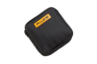 Fluke C116 equipment case Soft case Black, Yellow