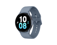 Samsung Galaxy Watch5 3,56 cm (1.4") OLED 44 mm Digitaal 450 x 450 Pixels Touchscreen 4G Blauw Wifi GPS