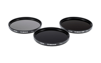 Hoya PRO ND EX Filter Kit Neutral density camera filter 7.7 cm