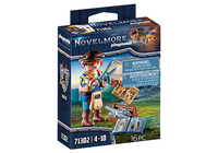 Playmobil Novelmore 71302 children's toy figure