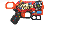 Maggio 3 ZUR36515 arma de juguete