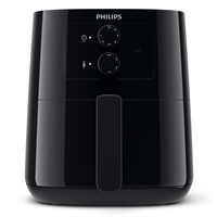 Philips 3000 series Essential HD9200/90 Airfryer Compact - 4 Personen