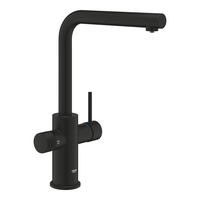 GROHE Blue Pure Minta Zwart