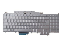 DELL DY703 Laptop-Ersatzteil Tastatur