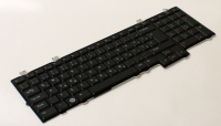 DELL WT840 laptop spare part Keyboard