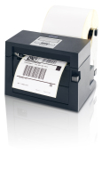 Citizen CL-S400DT drukarka etykiet bezpośrednio termiczny 203 x 203 DPI