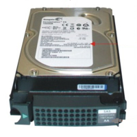 Fujitsu CA07237-E410 dysk twardy 1000 GB NL-SAS