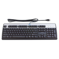 HP Standard USB Windows ES keyboard Spanish