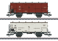 Märklin 48818 pièce pour modèle à l'échelle et accessoires Wagon à marchandises