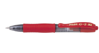 Pilot BL-G2-7-XS Rosso