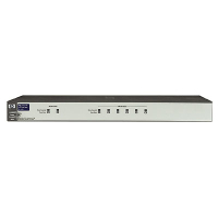Hewlett Packard Enterprise ProCurve 600 Redu. PSU alkatrész hálózati kapcsolóhoz Tápforrás
