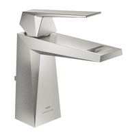 GROHE Allure Brilliant Stahl