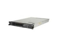 IBM eServer System x3650 M2 Server Intel® Xeon® 5000er-Prozessoren 2,26 GHz 2 GB DDR3-SDRAM 2,4 TB Rack (2U)