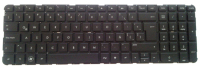 HP 698402-FL1 laptop spare part Keyboard