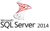 Microsoft SQL Server 2014 Akademiker 1 Lizenz(en)