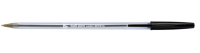 5Star 901813 ballpoint pen Black Stick ballpoint pen Medium 50 pc(s)
