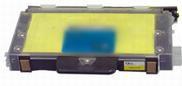Panasonic KX-PDPY6 kaseta z tonerem Oryginalny Żółty