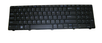 DELL Keyboard (US/ENGLISH) Backlit Billenytyűzet