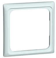 PEHA 00183111 veiligheidsplaatje voor stopcontacten Wit