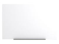 Bi-Office Tile whiteboard 1150 x 750 mm Staal Magnetisch