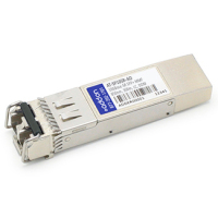 AddOn Networks AT-SP10SR-AO network transceiver module Fiber optic 10000 Mbit/s SFP+ 850 nm