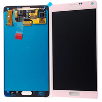 Samsung GH97-16565D część zamienna do telefonu komórkowego Wyświetlacz Różowy