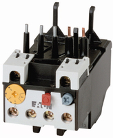 Eaton ZB12-10 power relay Zwart, Wit