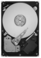 Lenovo 00MM730 internal hard drive 3.5" 4 TB NL-SAS
