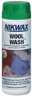 Nikwax Wool Wash Maschinenwäsche Unterlegscheibe 300 ml