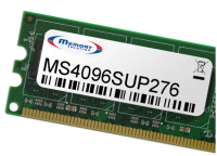 Memory Solution MS4096SUP276 geheugenmodule 4 GB