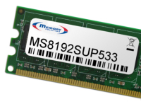 Memory Solution MS8192SUP533 Speichermodul 8 GB