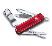 Victorinox NAILCLIP 580 Zakmes