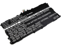 CoreParts MBXTAB-BA088 tablet spare part/accessory Battery