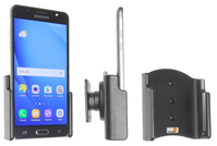 Brodit 511944 holder Mobile phone/Smartphone Black Passive holder