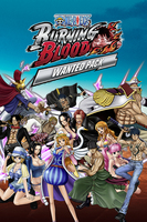 Microsoft One Piece: Burning Blood Wanted Pack Standard+DLC Xbox One