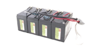 APC RBC25 batería para sistema ups Sealed Lead Acid (VRLA)