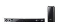 Samsung HW-C450 soundbar speaker Black 2.1 channels 300 W