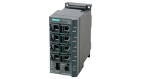 Siemens 6GK5208-0BA10-2AA3 Netzwerk-Switch