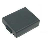 CoreParts MBD1015 batterij voor camera's/camcorders Lithium-Ion (Li-Ion) 720 mAh