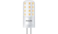 Philips CorePro LED GY6.35 827 dimmbar CoreProLED#17102200 LED-Lampe Warmweiß 2700 K 4,2 W F