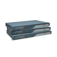 Lantronix EDS16PR servidor serie RS-232