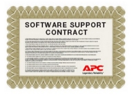APC Change Mgr, 3 Year Software Maintenance Contract, 1000 Devices