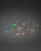 Konstsmide 6330-590 stringa di luce 50 lampada(e) LED