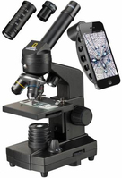 National Geographic 9039001 Mikroskop 1280x Optisches Mikroskop